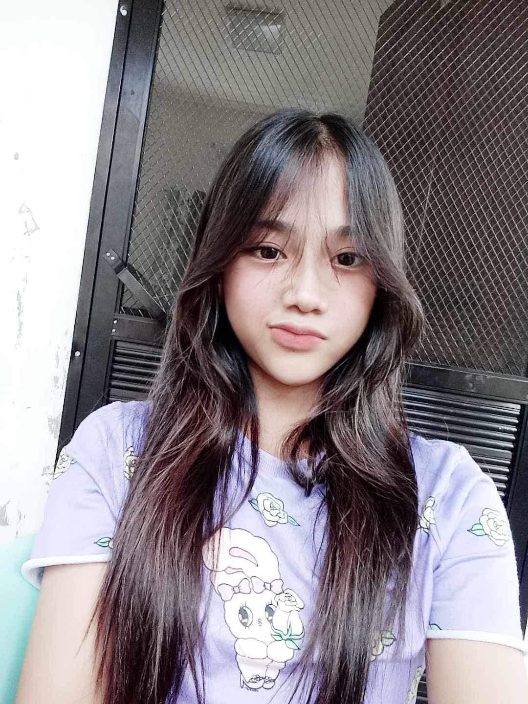 Ninang Janella Grace